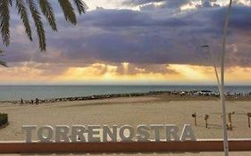 Piso Centro Torreblanca