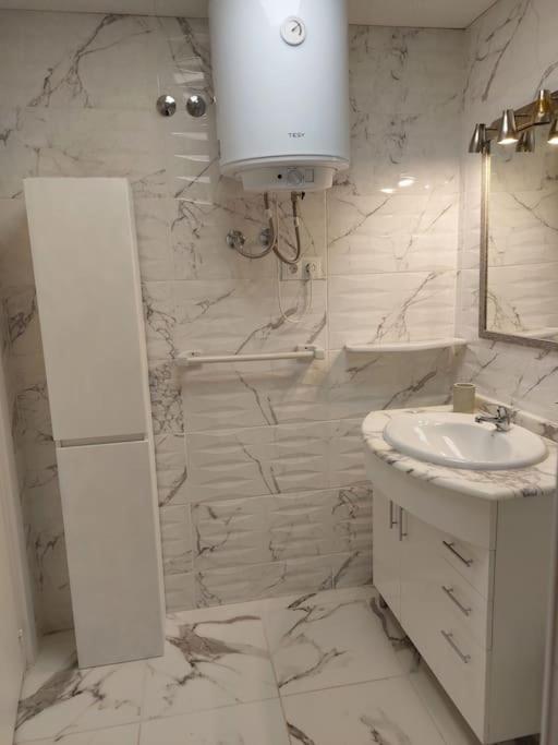 Appartement Piso Centro Torreblanca Extérieur photo