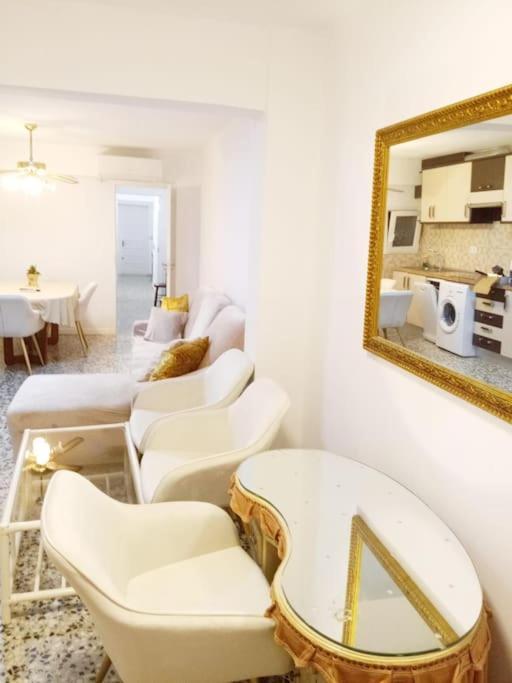 Appartement Piso Centro Torreblanca Extérieur photo