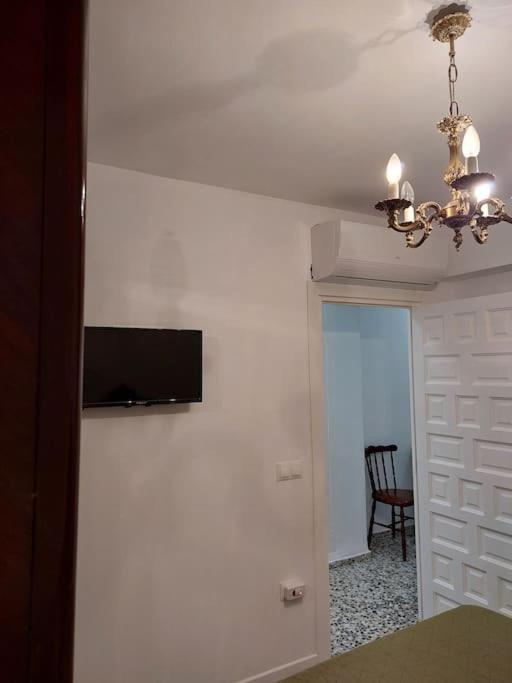 Appartement Piso Centro Torreblanca Extérieur photo