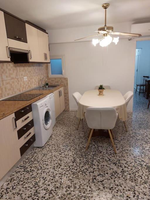 Appartement Piso Centro Torreblanca Extérieur photo