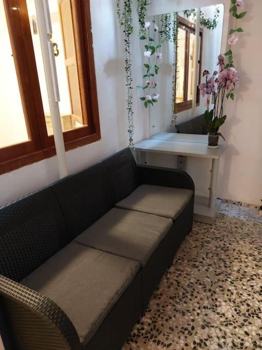 Appartement Piso Centro Torreblanca Extérieur photo