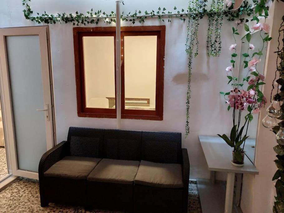 Appartement Piso Centro Torreblanca Extérieur photo