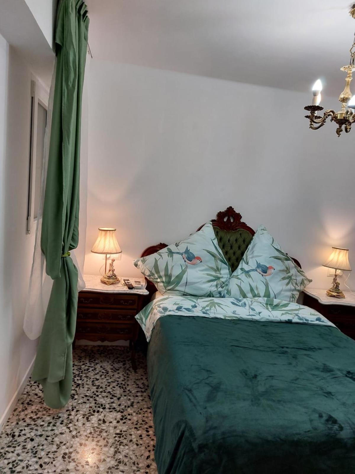 Appartement Piso Centro Torreblanca Extérieur photo