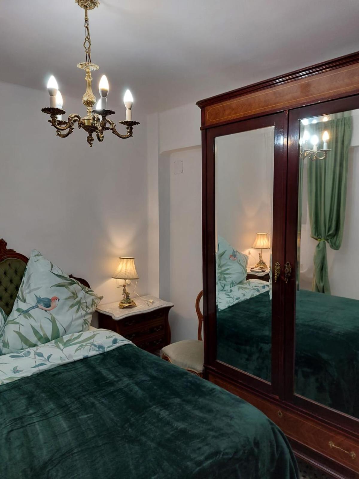 Appartement Piso Centro Torreblanca Extérieur photo